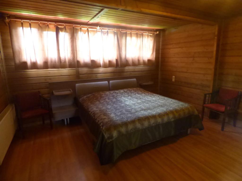 Hotel Hatsvali Mestia Ruang foto